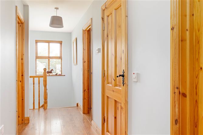 Fernhill Lodge, Allenwood North, Co. Kildare