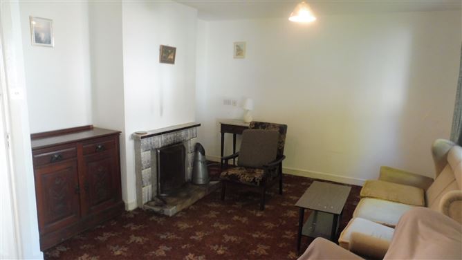 4 Michael Killeen Park, Old Monastery Road, Roundstone, Galway