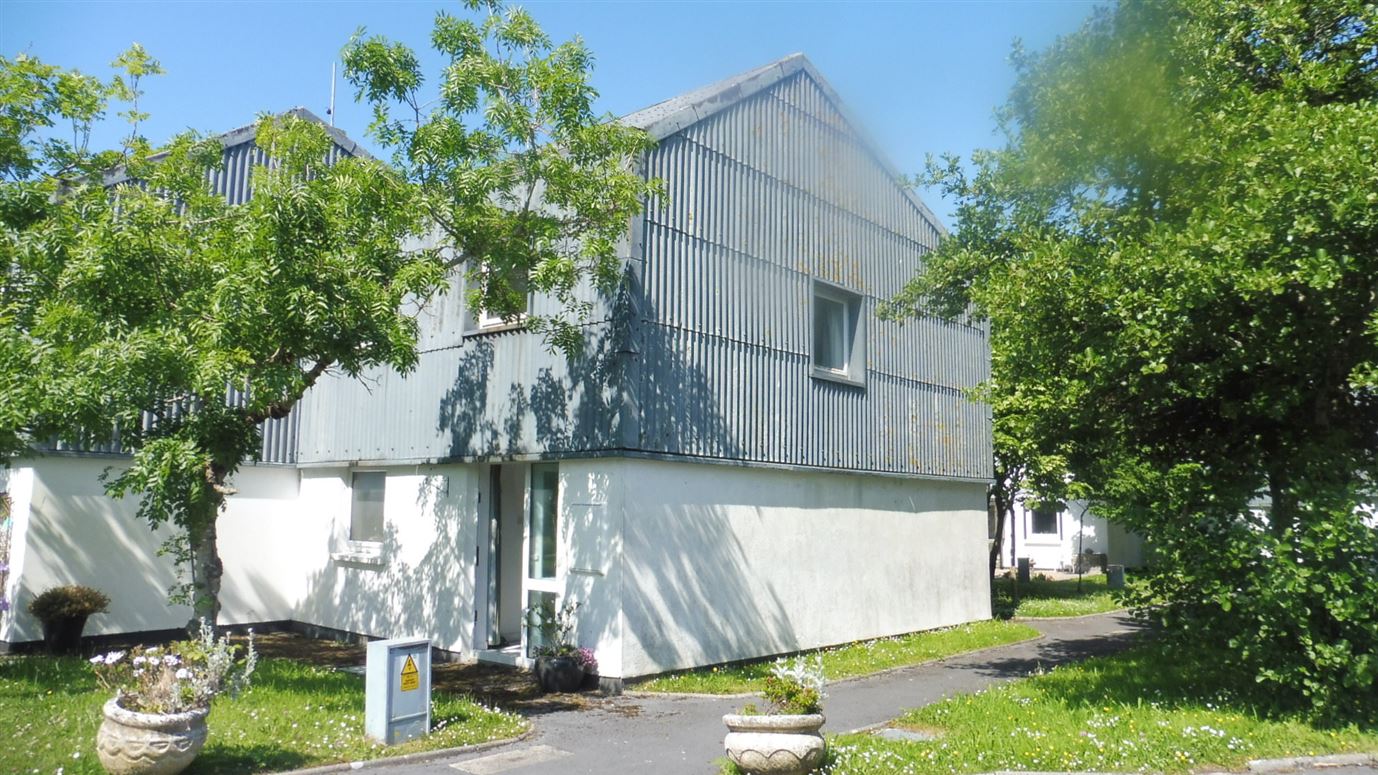 4 Michael Killeen Park, Old Monastery Road, Roundstone, Galway