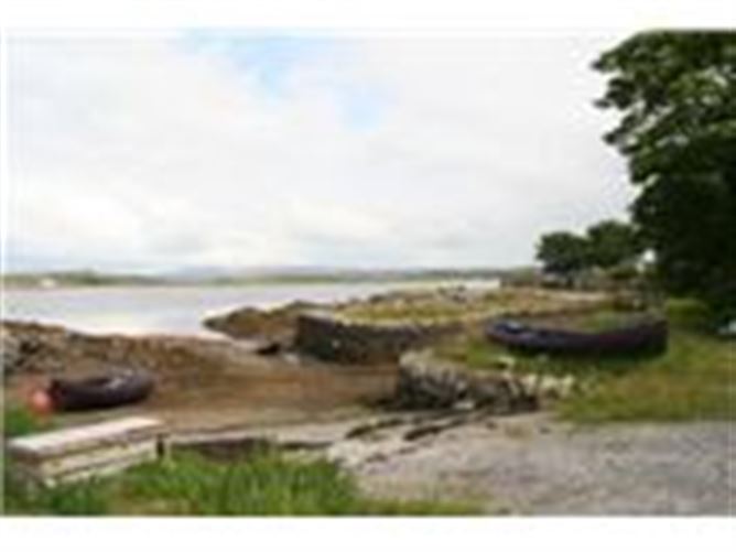 4 Michael Killeen Park, Old Monastery Road, Roundstone, Galway