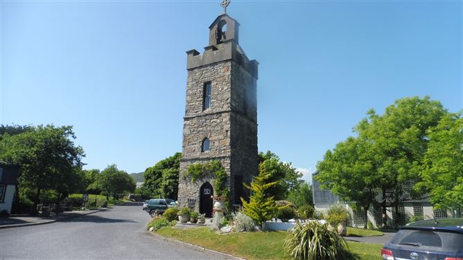 4 Michael Killeen Park, Old Monastery Road, Roundstone, Galway