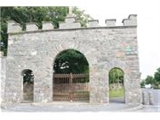 4 Michael Killeen Park, Old Monastery Road, Roundstone, Galway