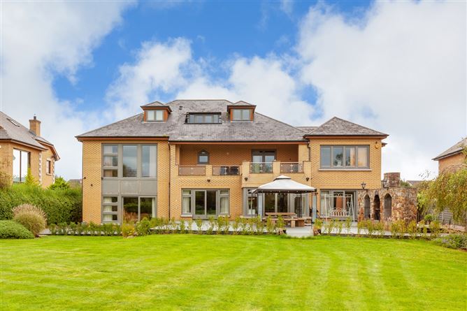5 Waterlefe,Turvey Avenue, Donabate, County Dublin