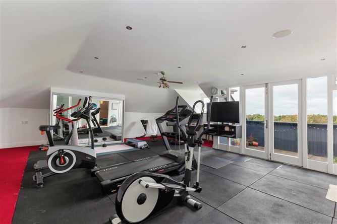 5 Waterlefe,Turvey Avenue, Donabate, County Dublin