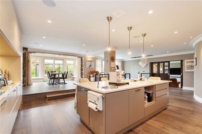 5 Waterlefe,Turvey Avenue, Donabate, County Dublin