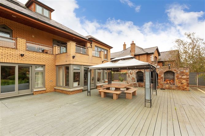 5 Waterlefe,Turvey Avenue, Donabate, County Dublin