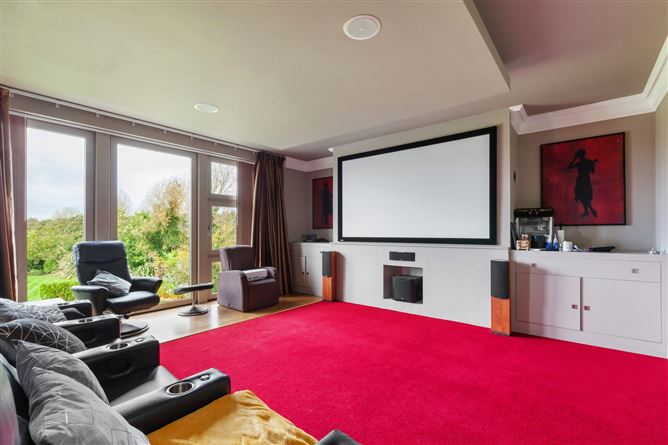 5 Waterlefe,Turvey Avenue, Donabate, County Dublin