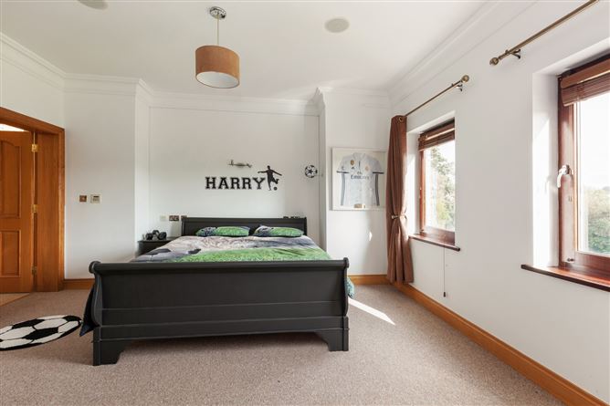 5 Waterlefe,Turvey Avenue, Donabate, County Dublin