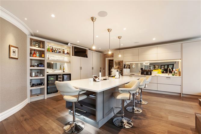 5 Waterlefe,Turvey Avenue, Donabate, County Dublin