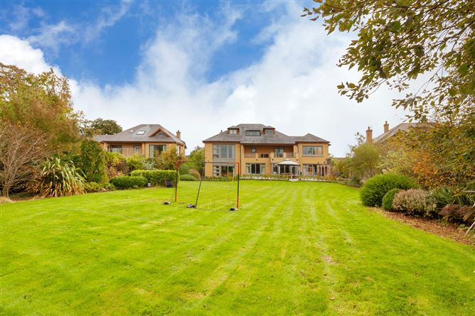 5 Waterlefe,Turvey Avenue, Donabate, County Dublin