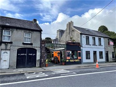Image for 29 Forster Street, Galway City, Co. Galway