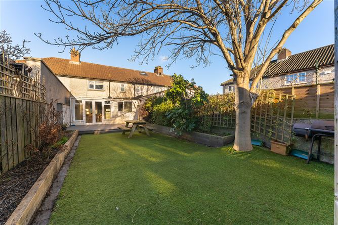 77 Mangerton Road, Drimnagh,   Dublin 12
