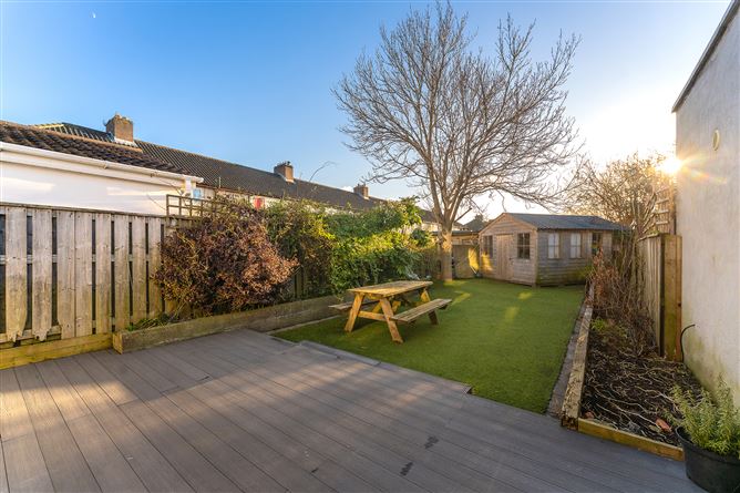 77 Mangerton Road, Drimnagh,   Dublin 12