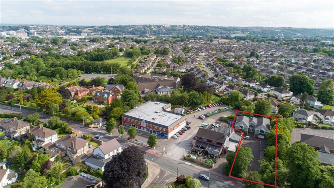 Ground Floor, Briarwood, Douglas Road, Douglas, Cork