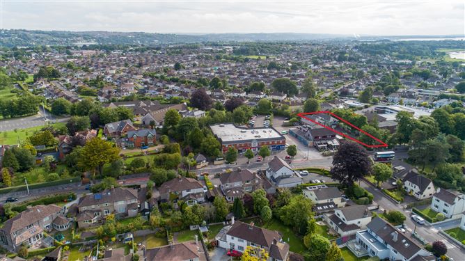 Ground Floor, Briarwood, Douglas Road, Douglas, Cork