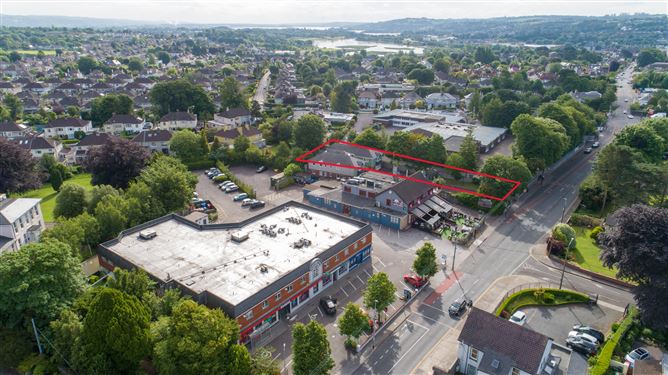 Ground Floor, Briarwood, Douglas Road, Douglas, Cork