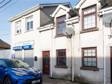 Image for 3B St. Michaels Place, Gorey, Wexford