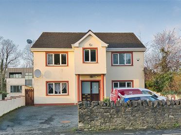Image for Apt 2 The Nurseries, Dublin Road, Maynooth, County Kildare