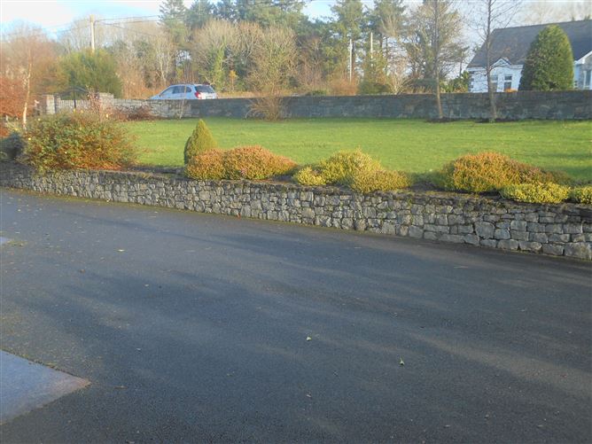 Gortnagroagh, Rosscahill, Co. Galway