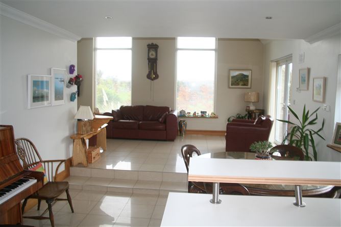 Gortnagroagh, Rosscahill, Co. Galway