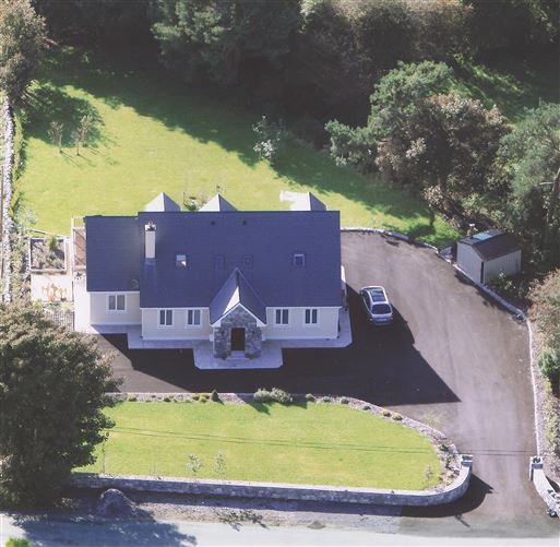Gortnagroagh, Rosscahill, Co. Galway