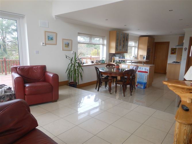 Gortnagroagh, Rosscahill, Co. Galway