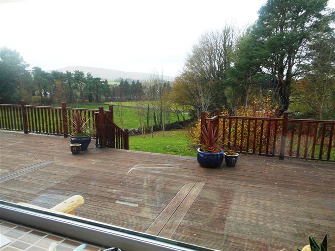Gortnagroagh, Rosscahill, Co. Galway