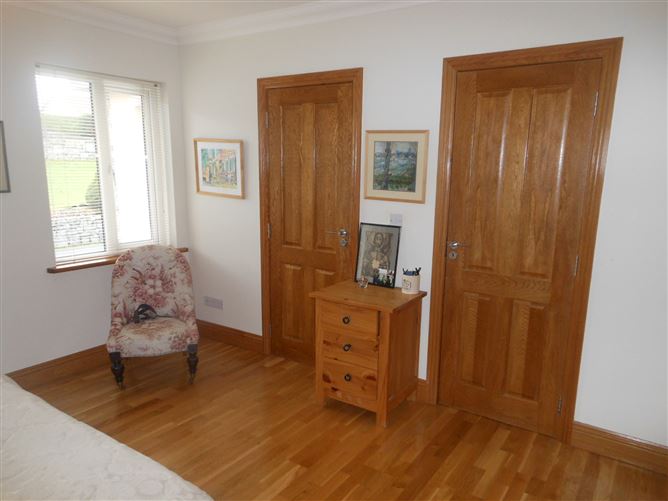 Gortnagroagh, Rosscahill, Co. Galway