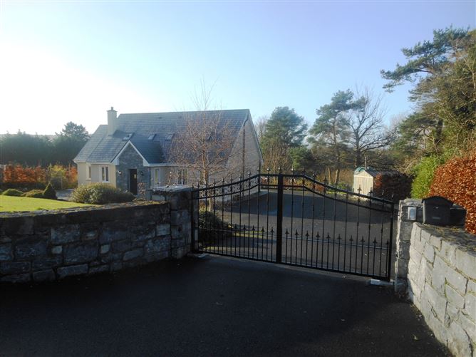 Gortnagroagh, Rosscahill, Co. Galway
