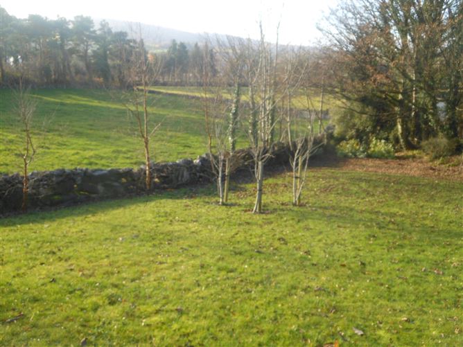 Gortnagroagh, Rosscahill, Co. Galway