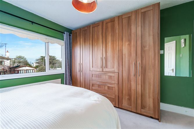 3 Mount Eagle Park, Leopardstown Heights, Leopardstown, Dublin 18