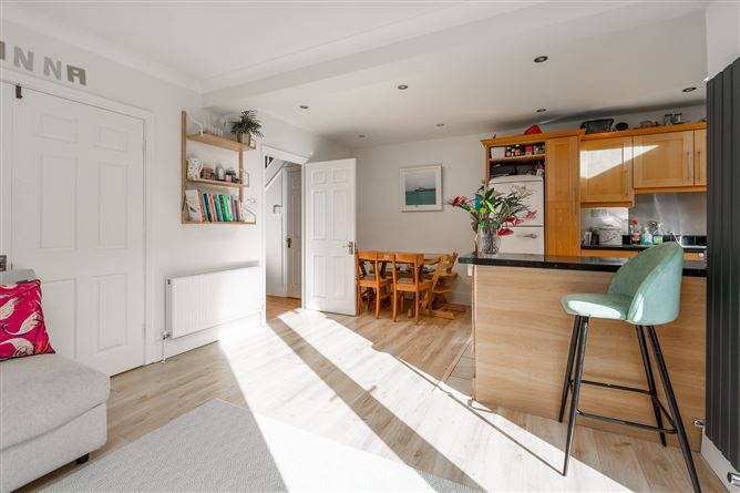 3 Mount Eagle Park, Leopardstown Heights, Leopardstown, Dublin 18