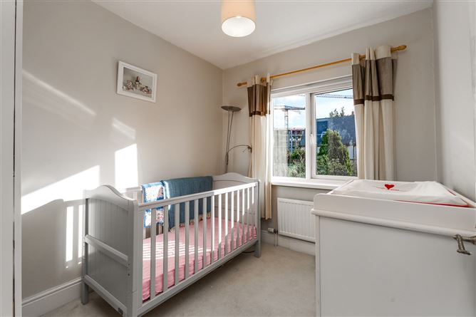 3 Mount Eagle Park, Leopardstown Heights, Leopardstown, Dublin 18
