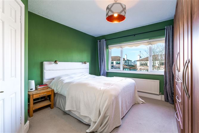 3 Mount Eagle Park, Leopardstown Heights, Leopardstown, Dublin 18