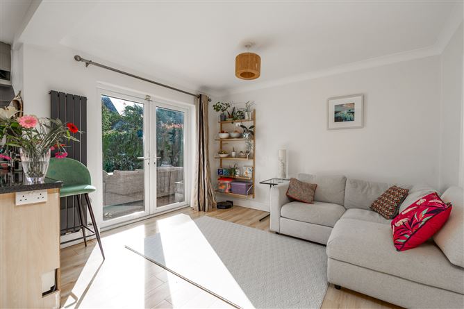 3 Mount Eagle Park, Leopardstown Heights, Leopardstown, Dublin 18