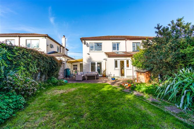 3 Mount Eagle Park, Leopardstown Heights, Leopardstown, Dublin 18