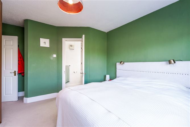 3 Mount Eagle Park, Leopardstown Heights, Leopardstown, Dublin 18