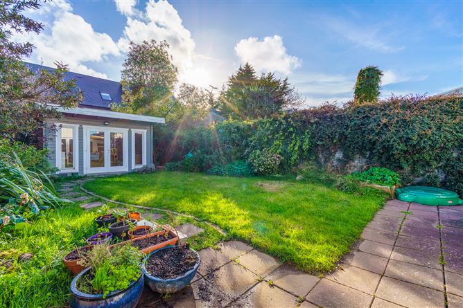 3 Mount Eagle Park, Leopardstown Heights, Leopardstown, Dublin 18