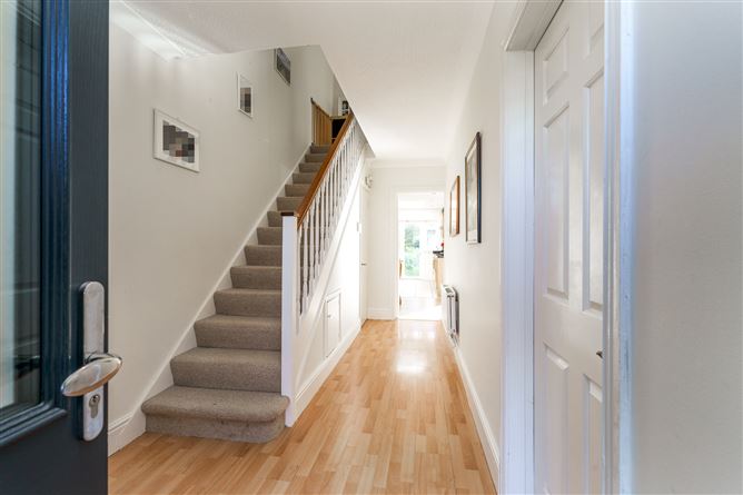 3 Mount Eagle Park, Leopardstown Heights, Leopardstown, Dublin 18