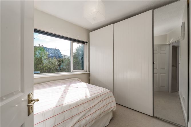 3 Mount Eagle Park, Leopardstown Heights, Leopardstown, Dublin 18