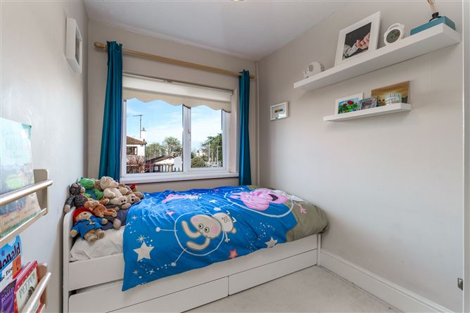 3 Mount Eagle Park, Leopardstown Heights, Leopardstown, Dublin 18