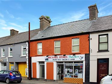 Image for Main Street, Corofin, County Clare