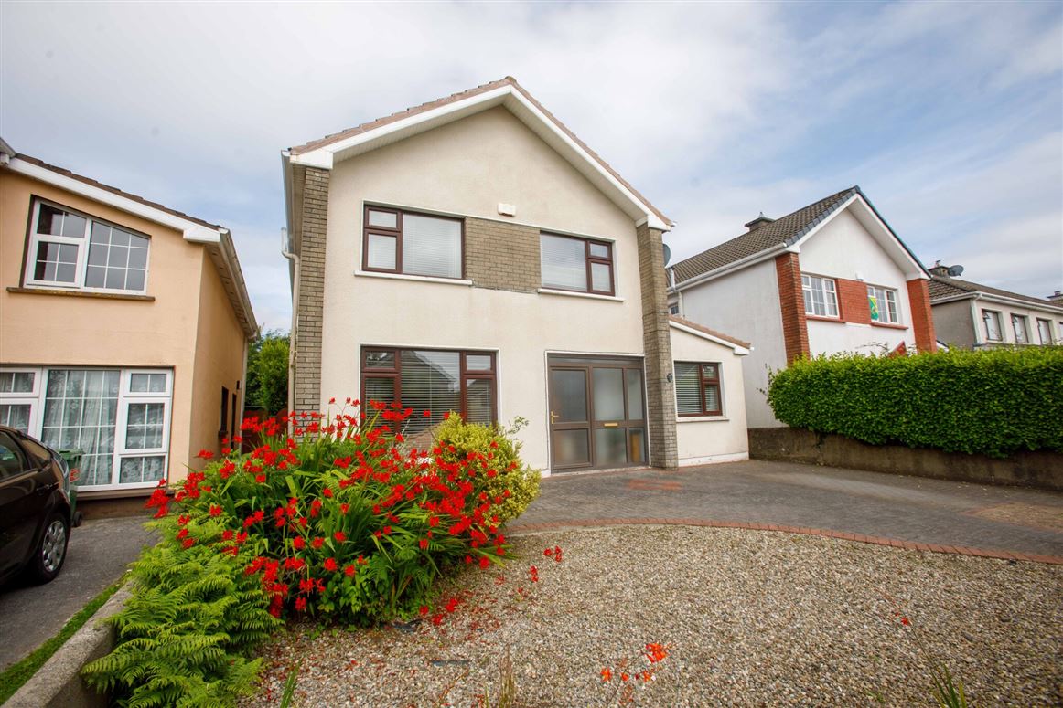 6 Derrylea, Oakpark, Tralee, Co. Kerry