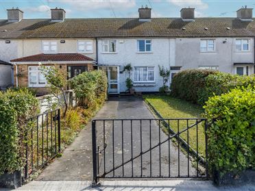 Image for 118 Edenmore Avenue, Raheny, Dublin 5, County Dublin