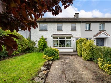 Image for 18 Marian Place, Tullamore, Co. Offaly