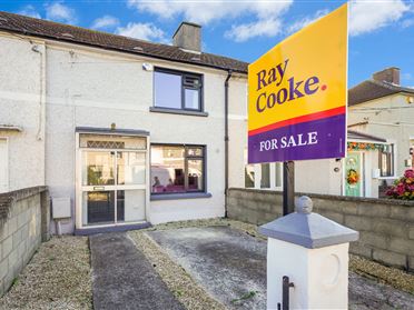 Image for 38 Ballyfermot Avenue, Ballyfermot, Dublin10