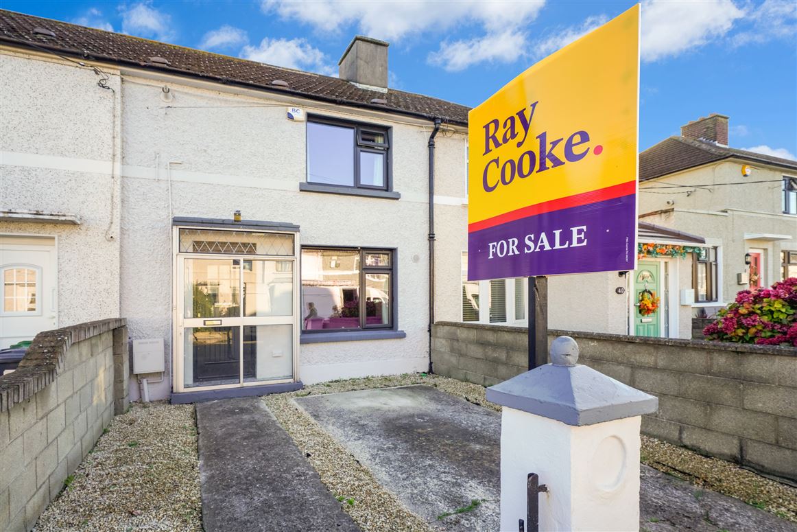 38 Ballyfermot Avenue, Ballyfermot, Dublin10