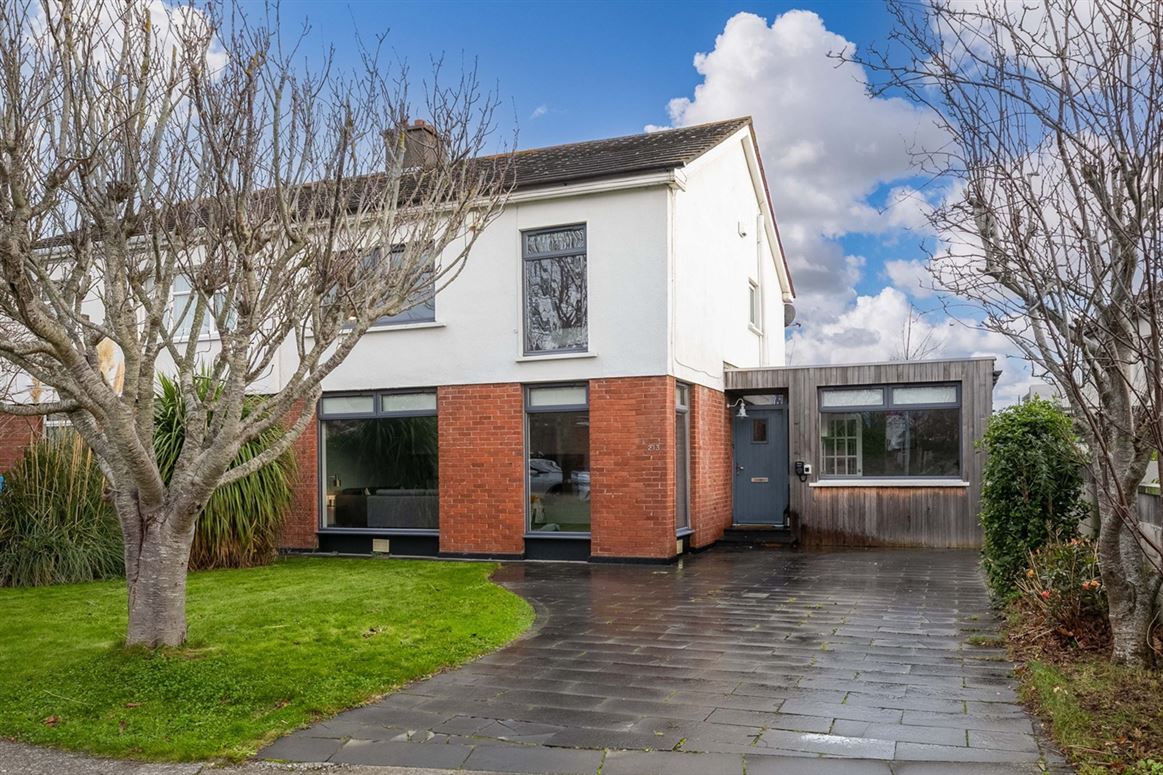 213 Limetree Avenue, Portmarnock,   County Dublin