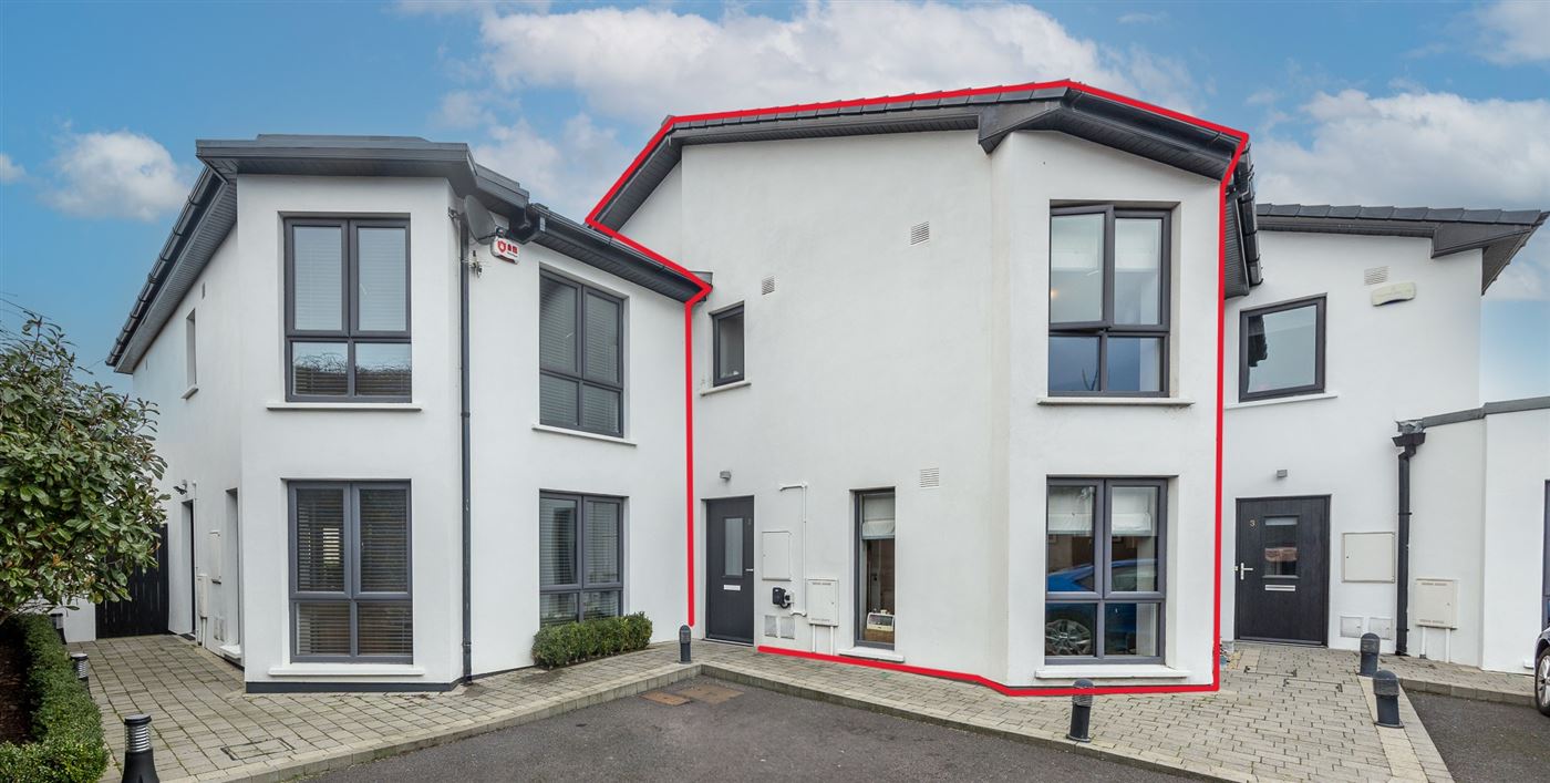 2 Hawthorn Close, East Wall, Dublin 3