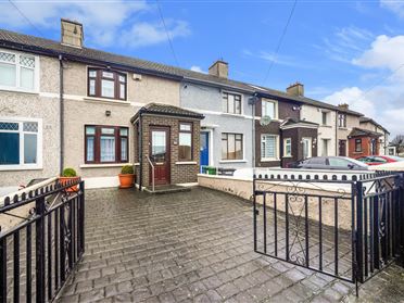 Image for 85 Bannow Road, Cabra, Dublin 7